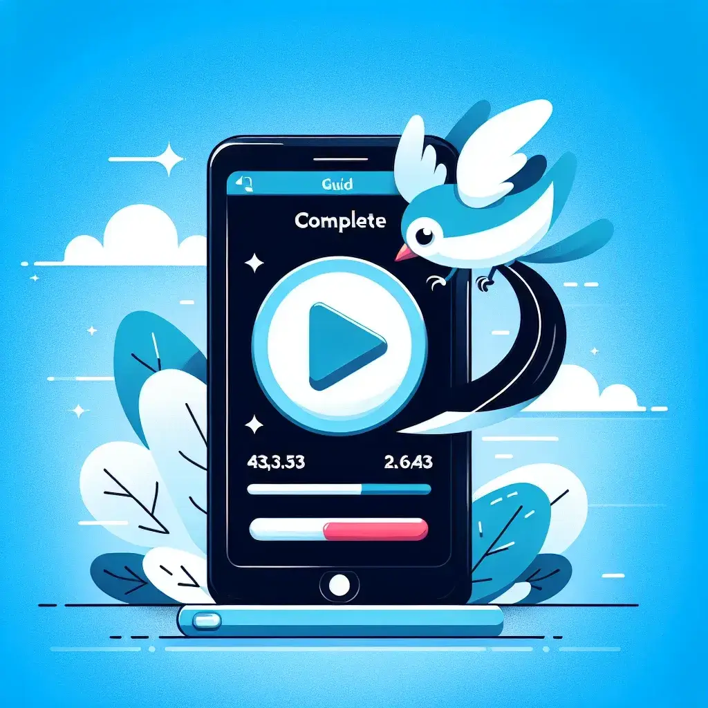 Guía Completa de SSSTwitter Downloader: La Mejor Herramienta para Descargar Videos de Twitter