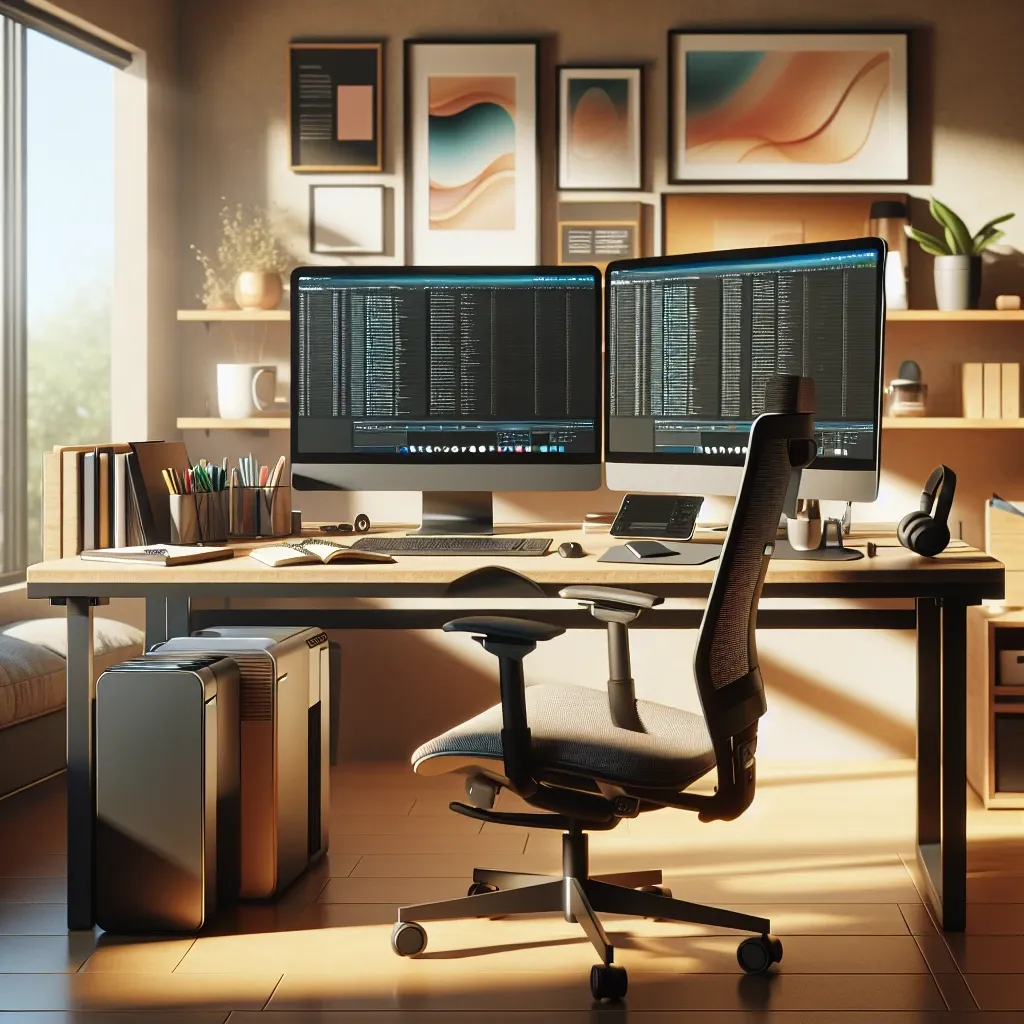 HP lança PCs all-in-one para home office